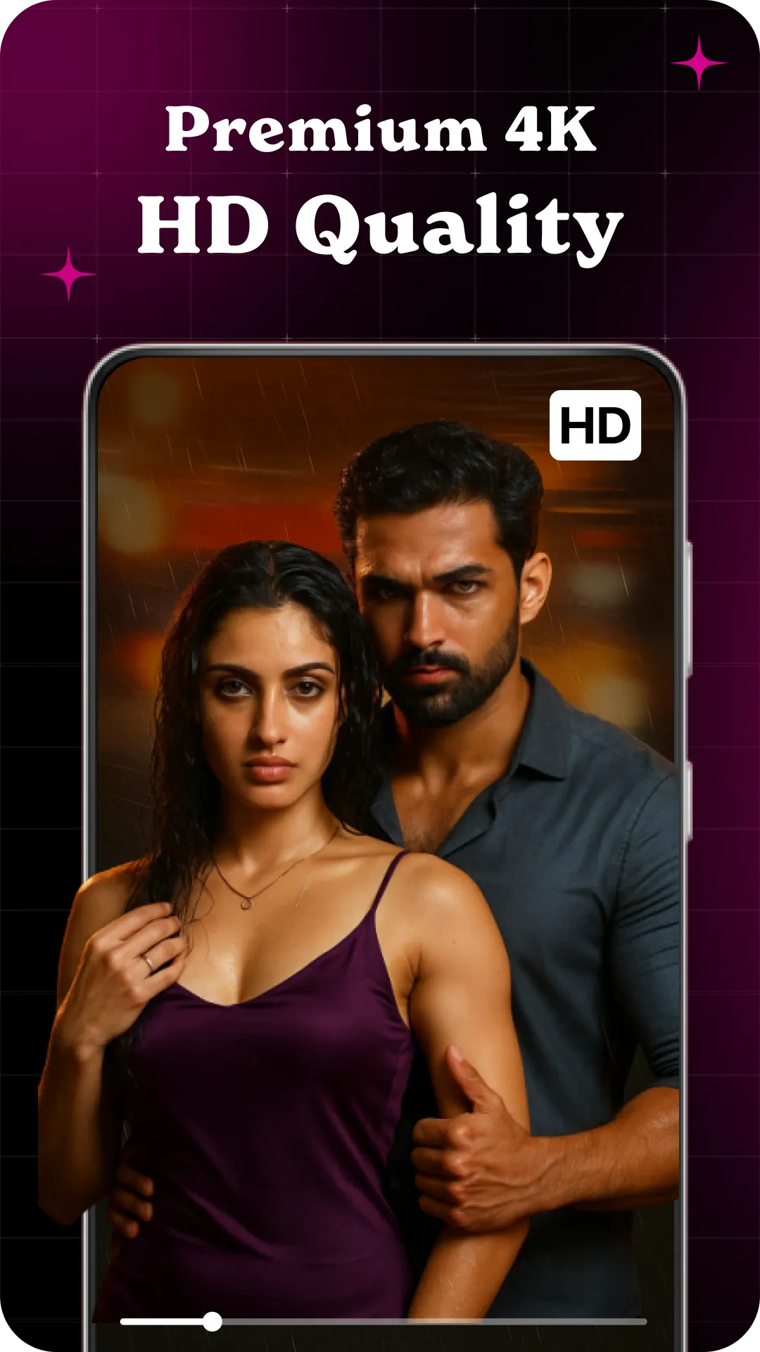 Story TV - Watch Drama Shows | Indus Appstore | Screenshot