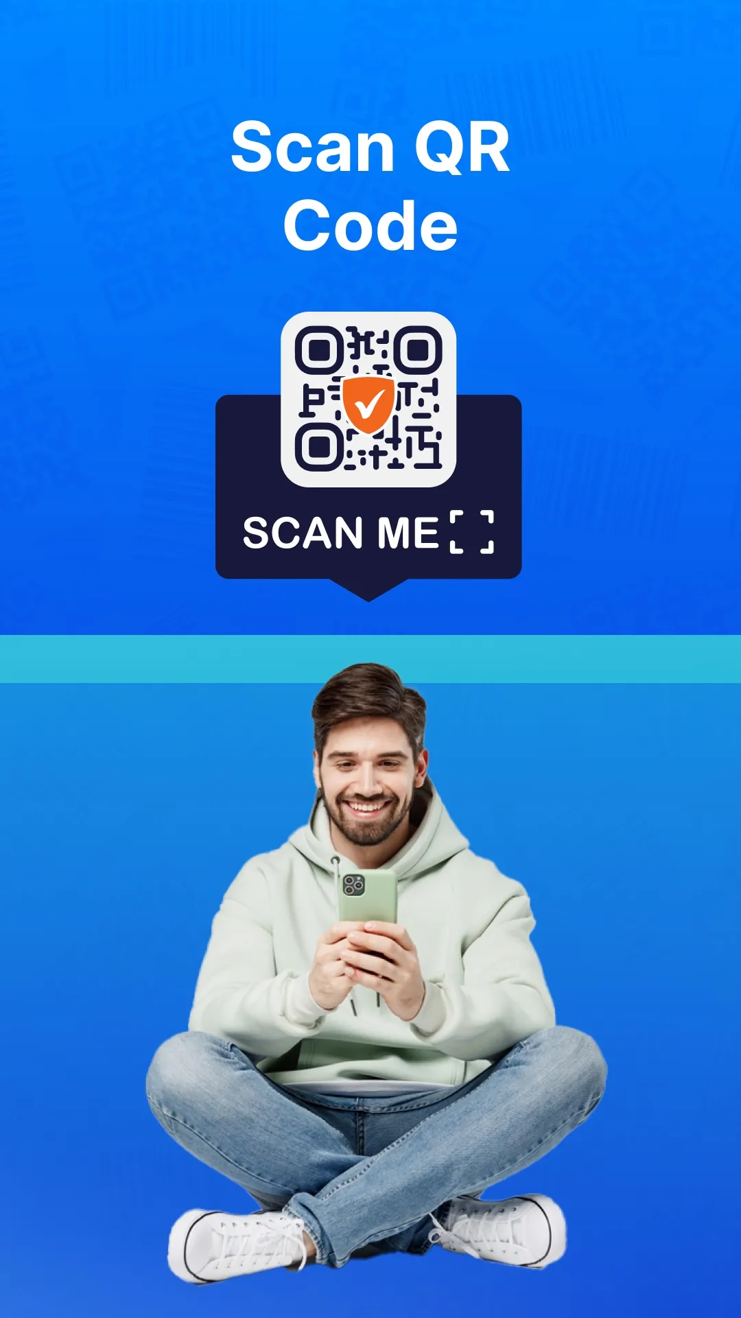 QR Code Generator Barcode Scan | Indus Appstore | Screenshot