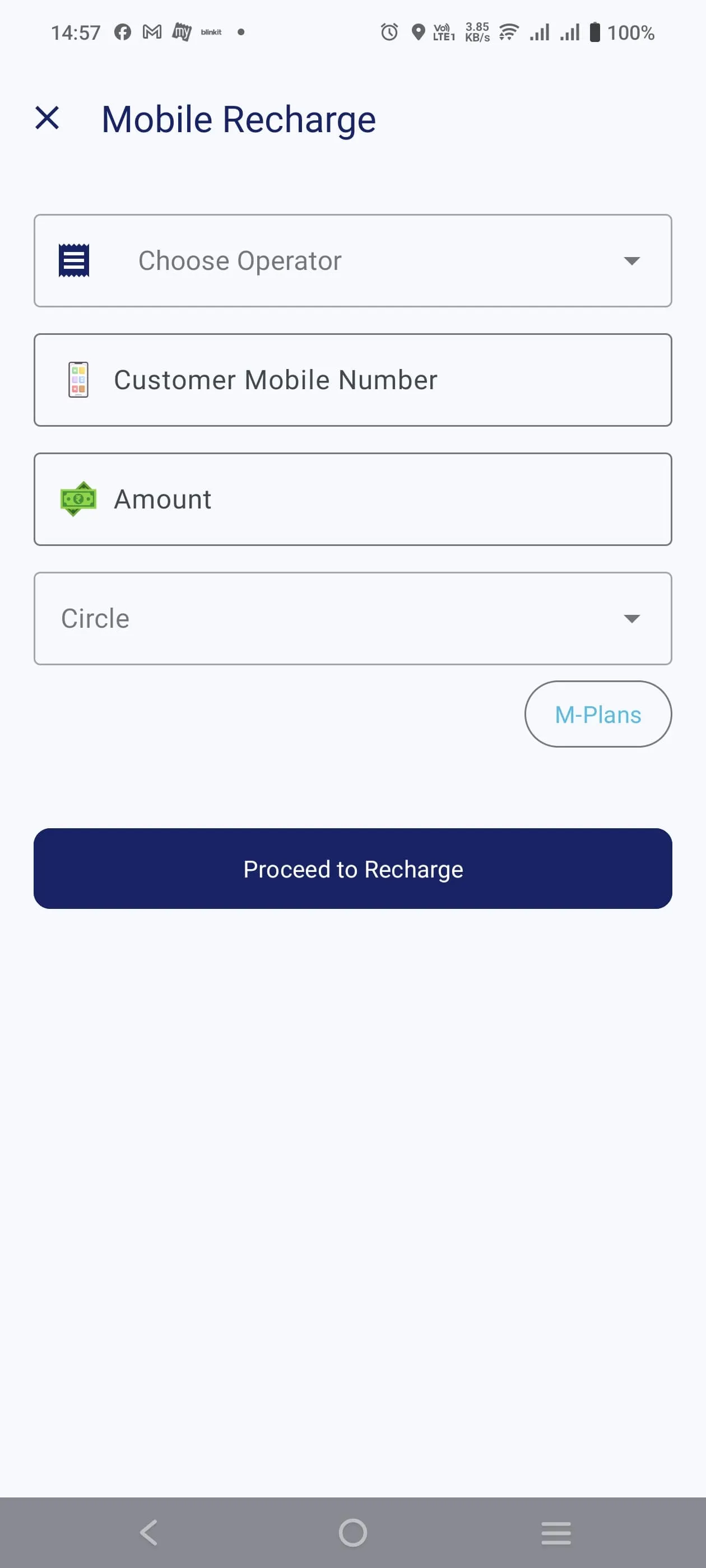 PayDash | Indus Appstore | Screenshot