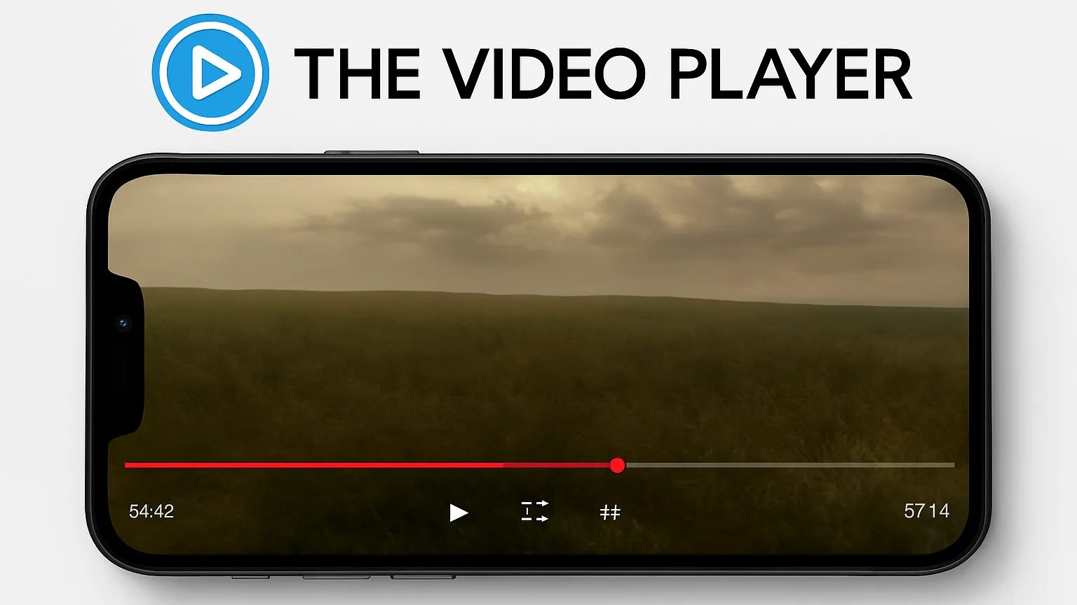 Telegram Player | Indus Appstore | Screenshot