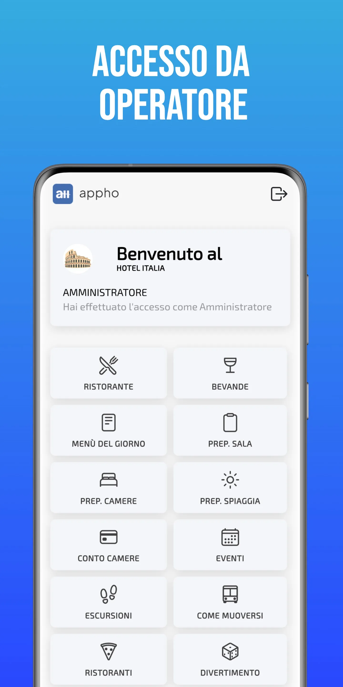 Appho | Indus Appstore | Screenshot