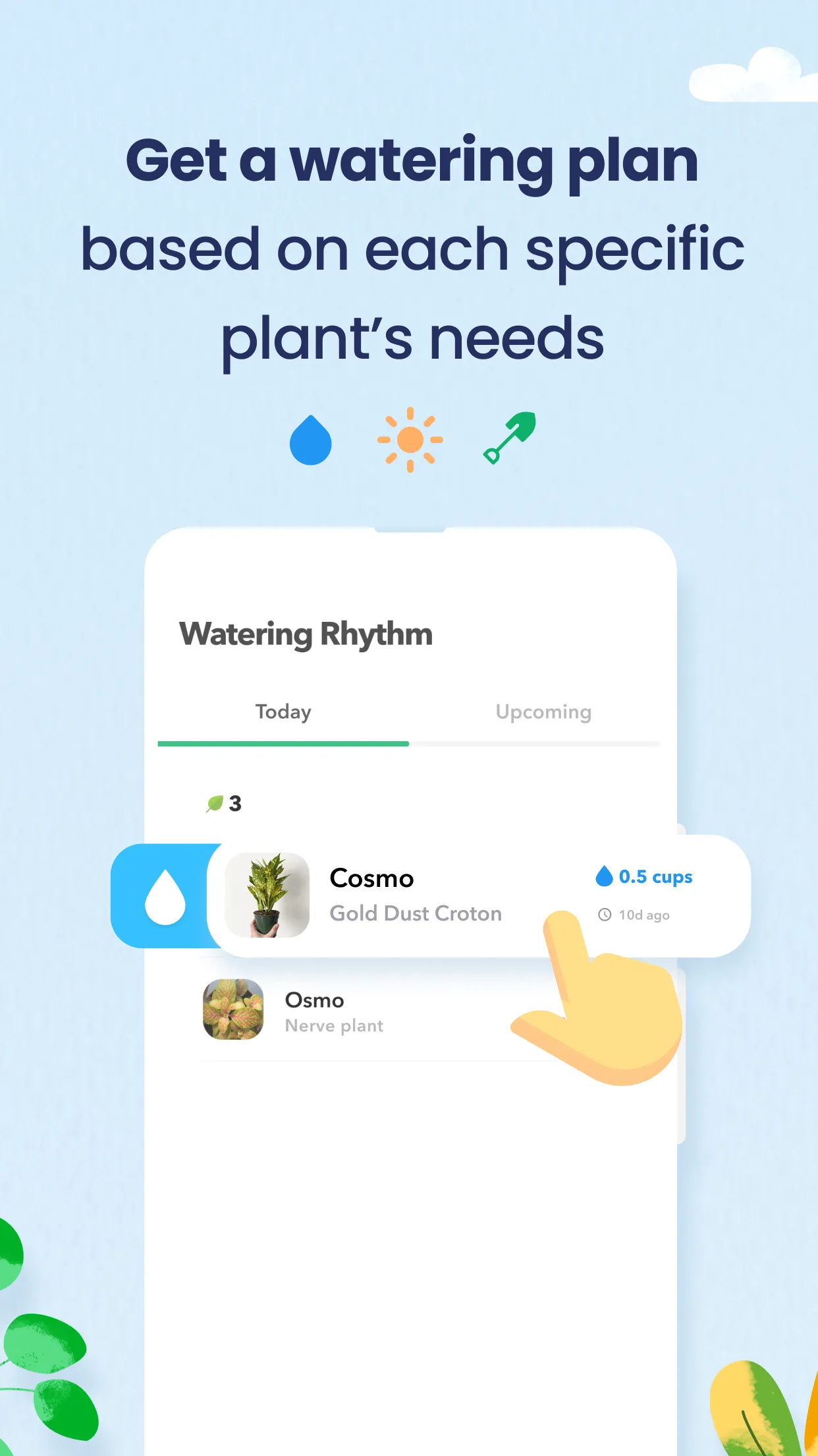 Plant Identifier & Care - Greg | Indus Appstore | Screenshot