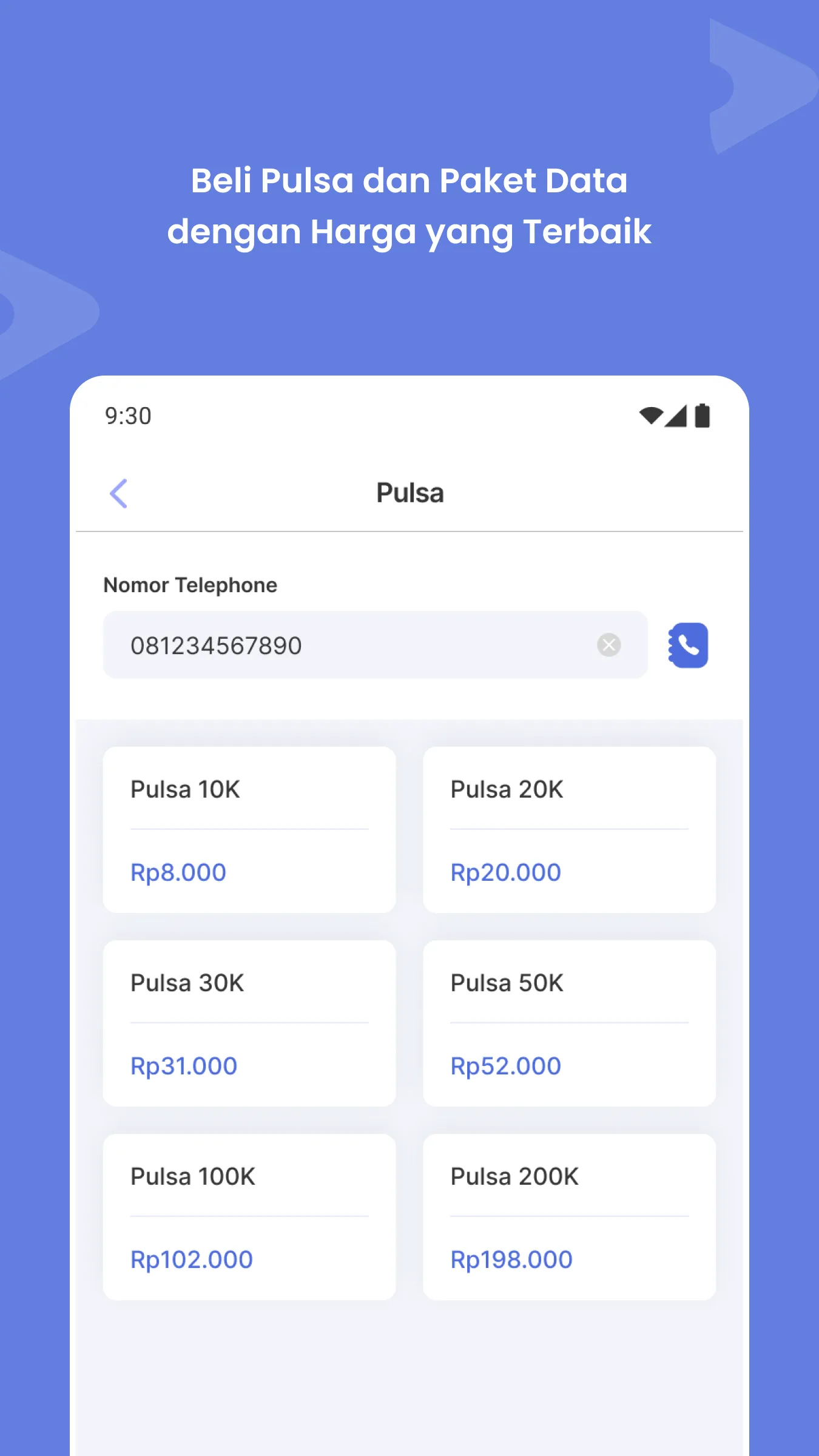 MotionPay | Indus Appstore | Screenshot