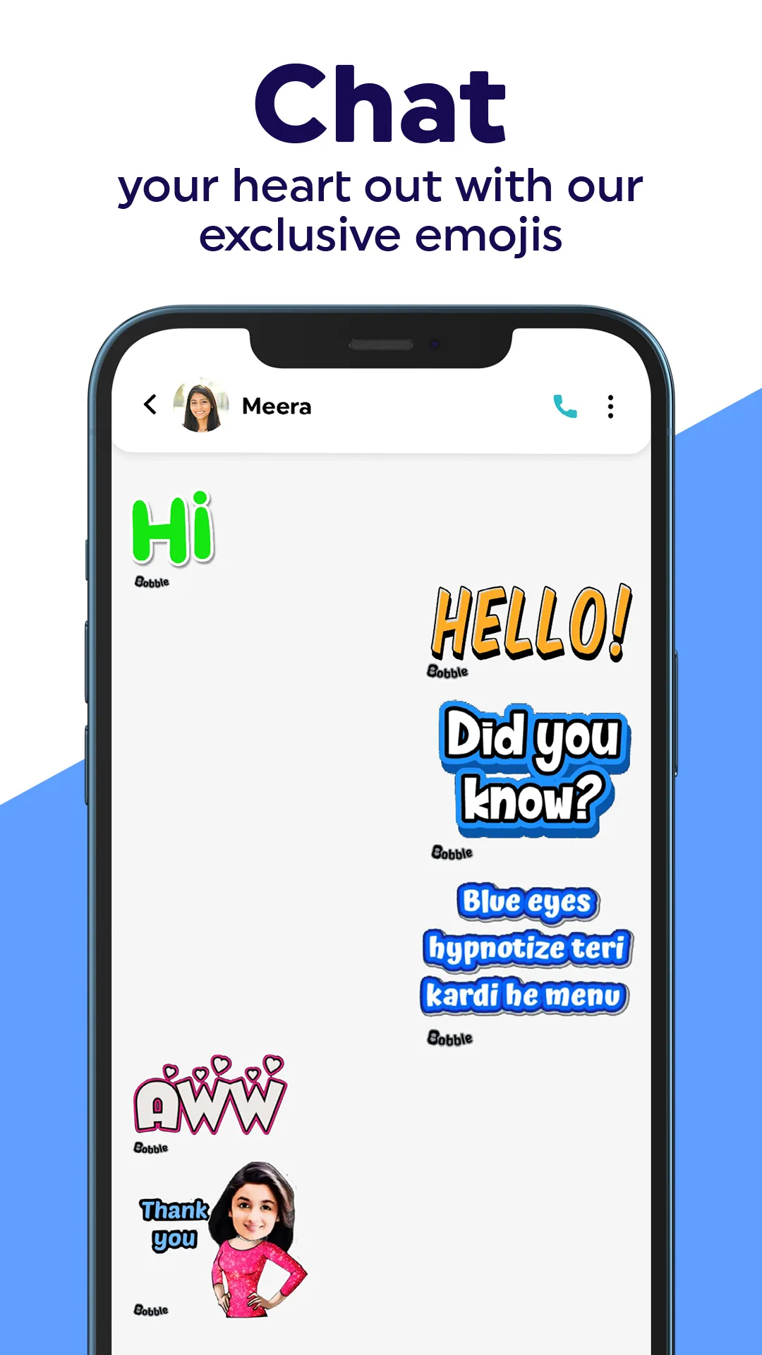 Hi Hello : Meetup & Play Games | Indus Appstore | Screenshot