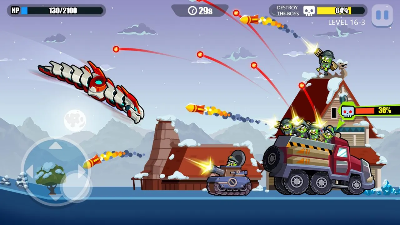 Dragon Drill | Indus Appstore | Screenshot