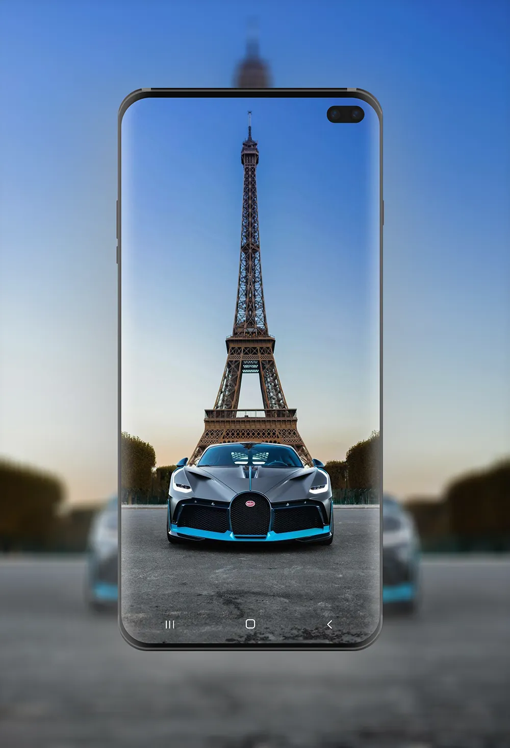 Sport Car Wallpaper HD | Indus Appstore | Screenshot