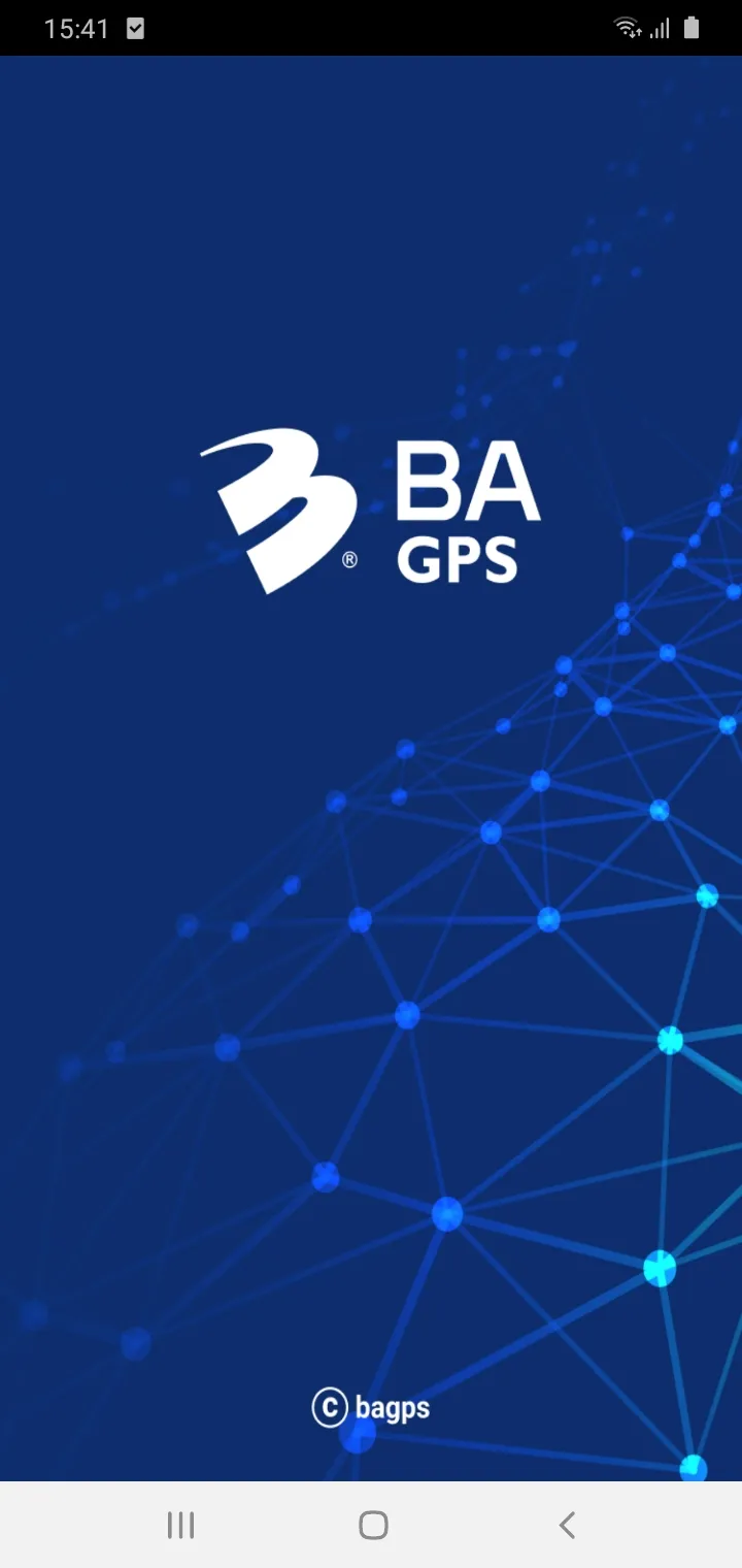 BA GPS | Indus Appstore | Screenshot