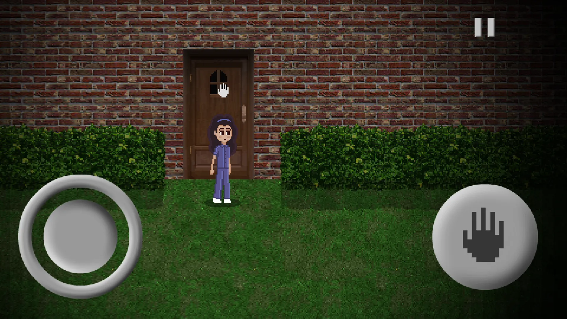 Mr. Hopp's Manor Escape | Indus Appstore | Screenshot