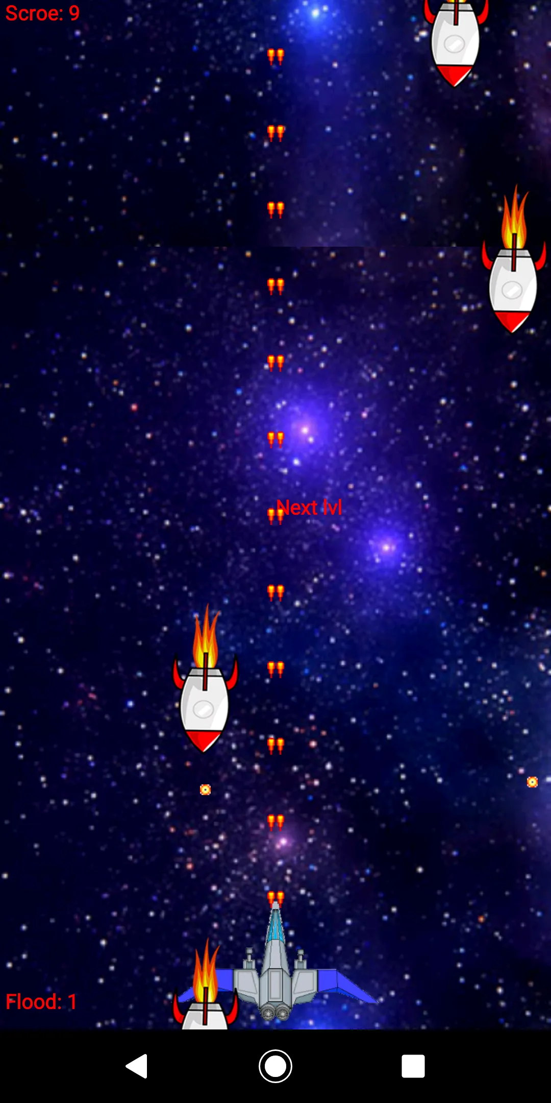 Air Fight | Indus Appstore | Screenshot