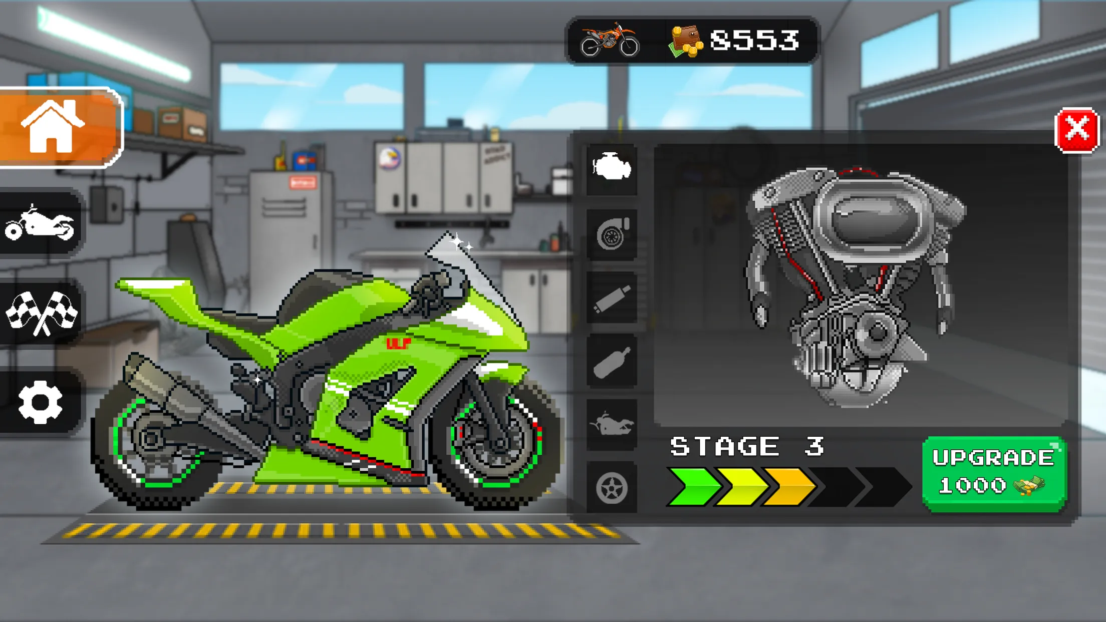 Moto Quest : Bike racing | Indus Appstore | Screenshot