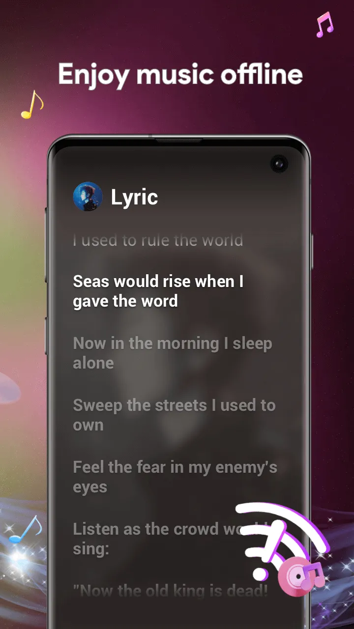 Music Player:MP3 Downloader | Indus Appstore | Screenshot