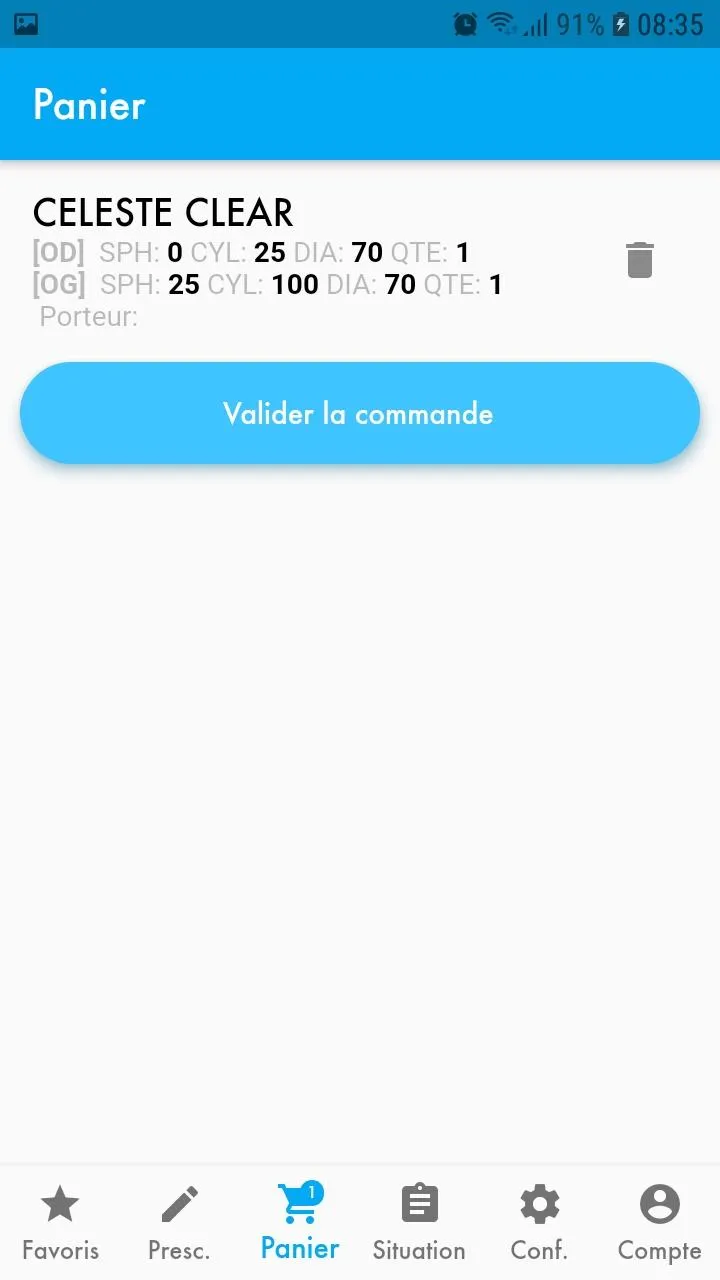 PRESTO | Indus Appstore | Screenshot