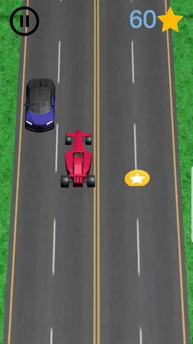 2D Speed Formula Car Racing | Indus Appstore | Screenshot