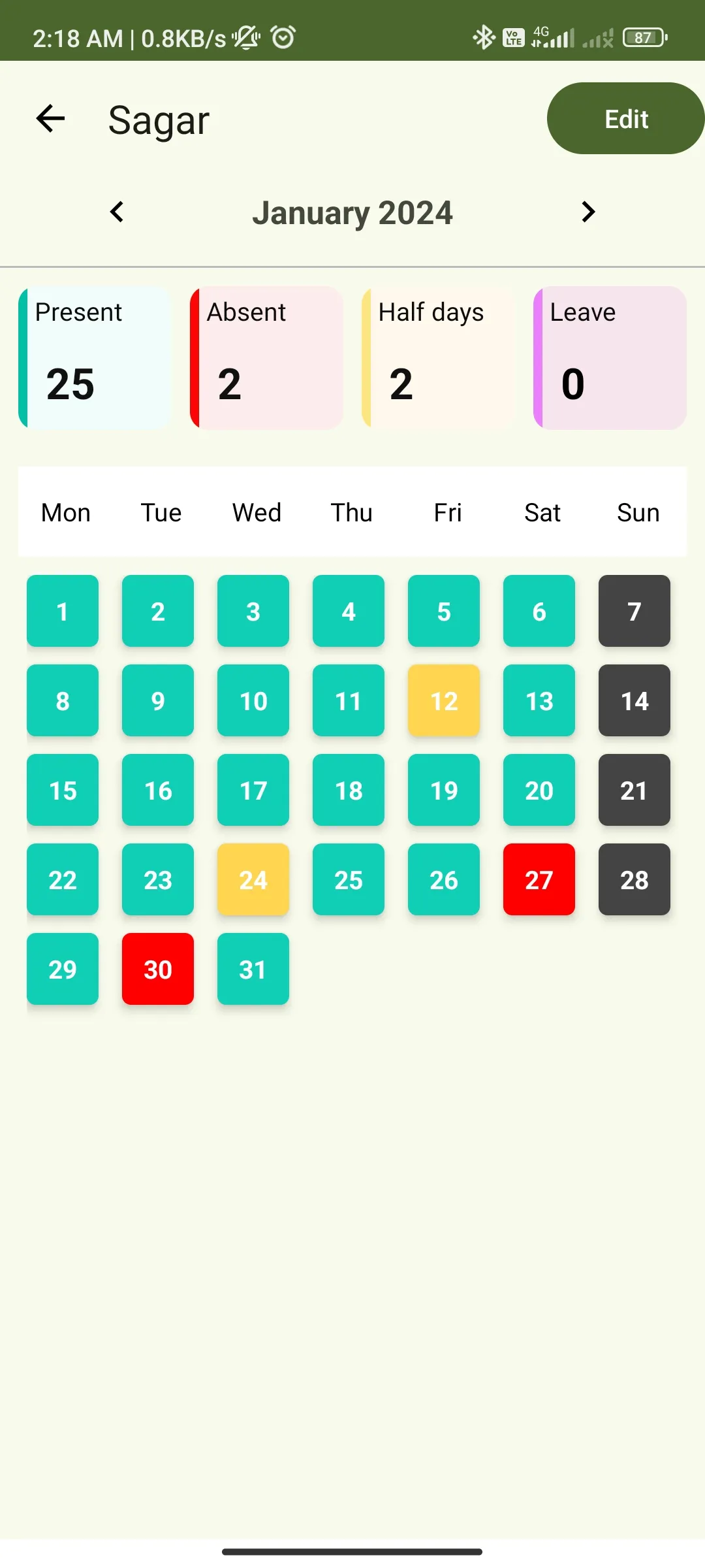 LivLoc | Indus Appstore | Screenshot