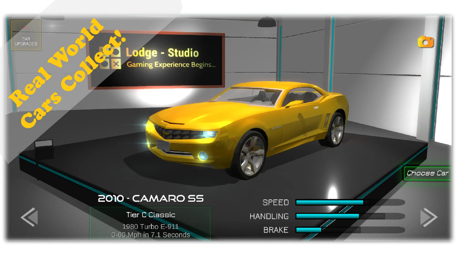 Hot Drag Racing Wheels | Indus Appstore | Screenshot