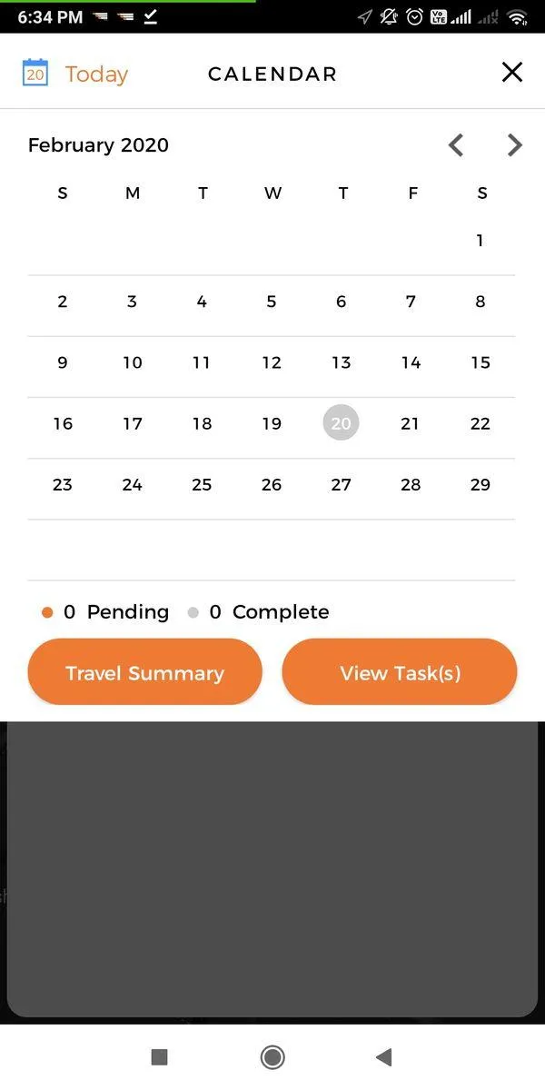 Fatafat Driver | Indus Appstore | Screenshot