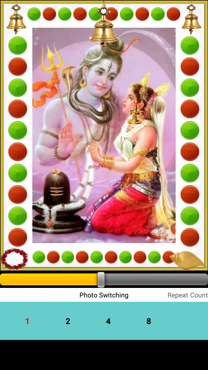 Shiva Namaskaratha Mantra | Indus Appstore | Screenshot