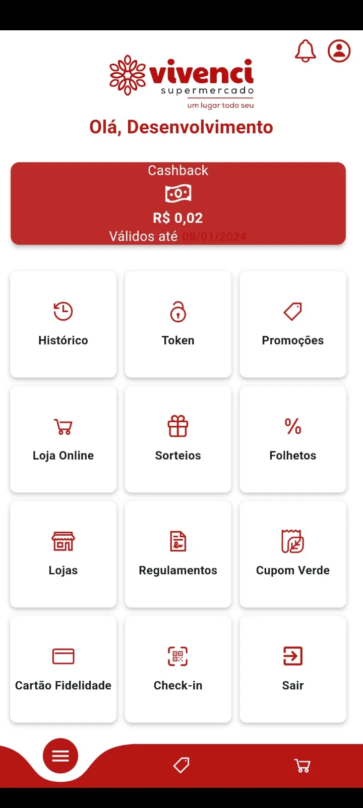 Vivenci | Indus Appstore | Screenshot