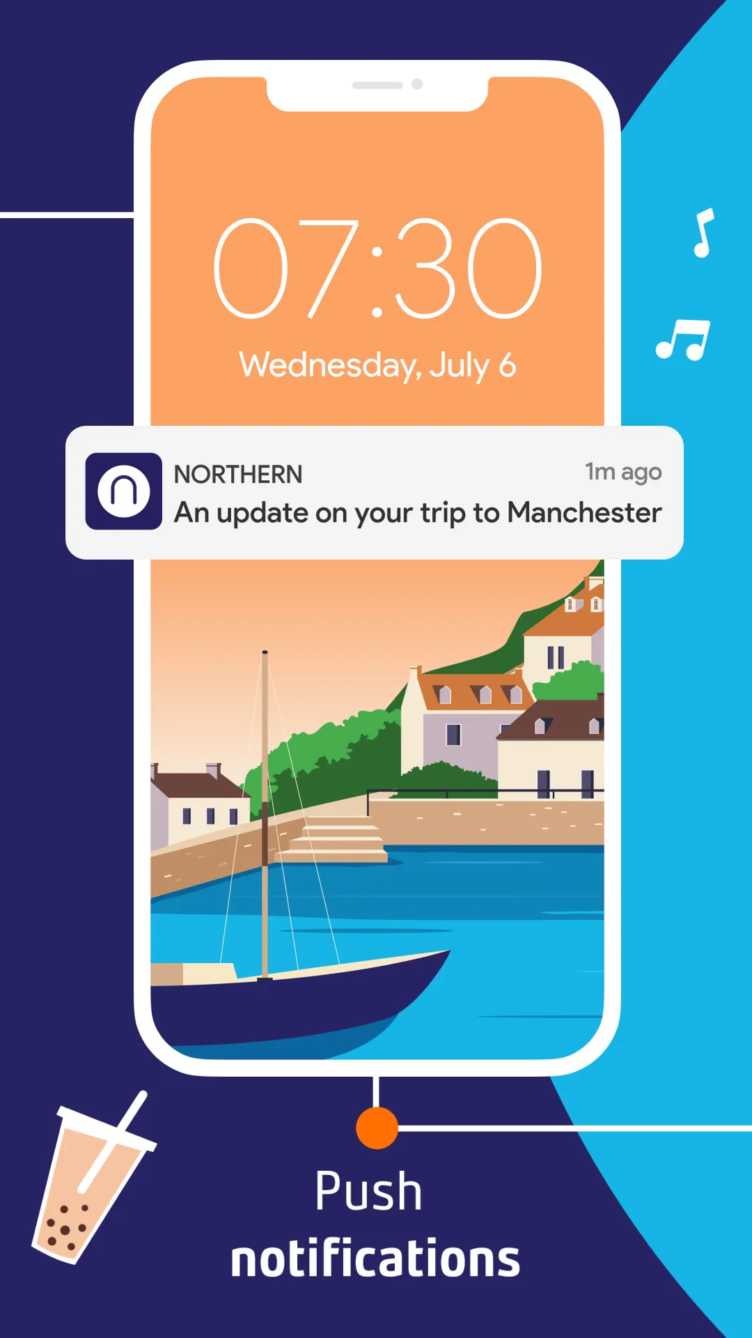 Northern train tickets & times | Indus Appstore | Screenshot