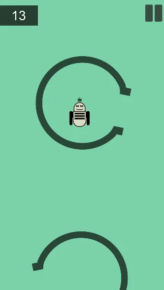 The Robopeller | Indus Appstore | Screenshot