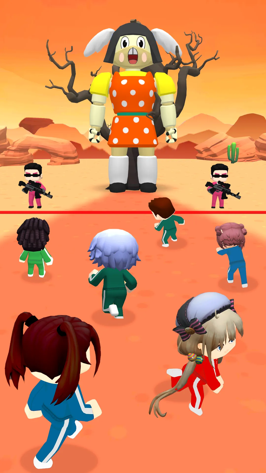 Prison Escape Challenge | Indus Appstore | Screenshot