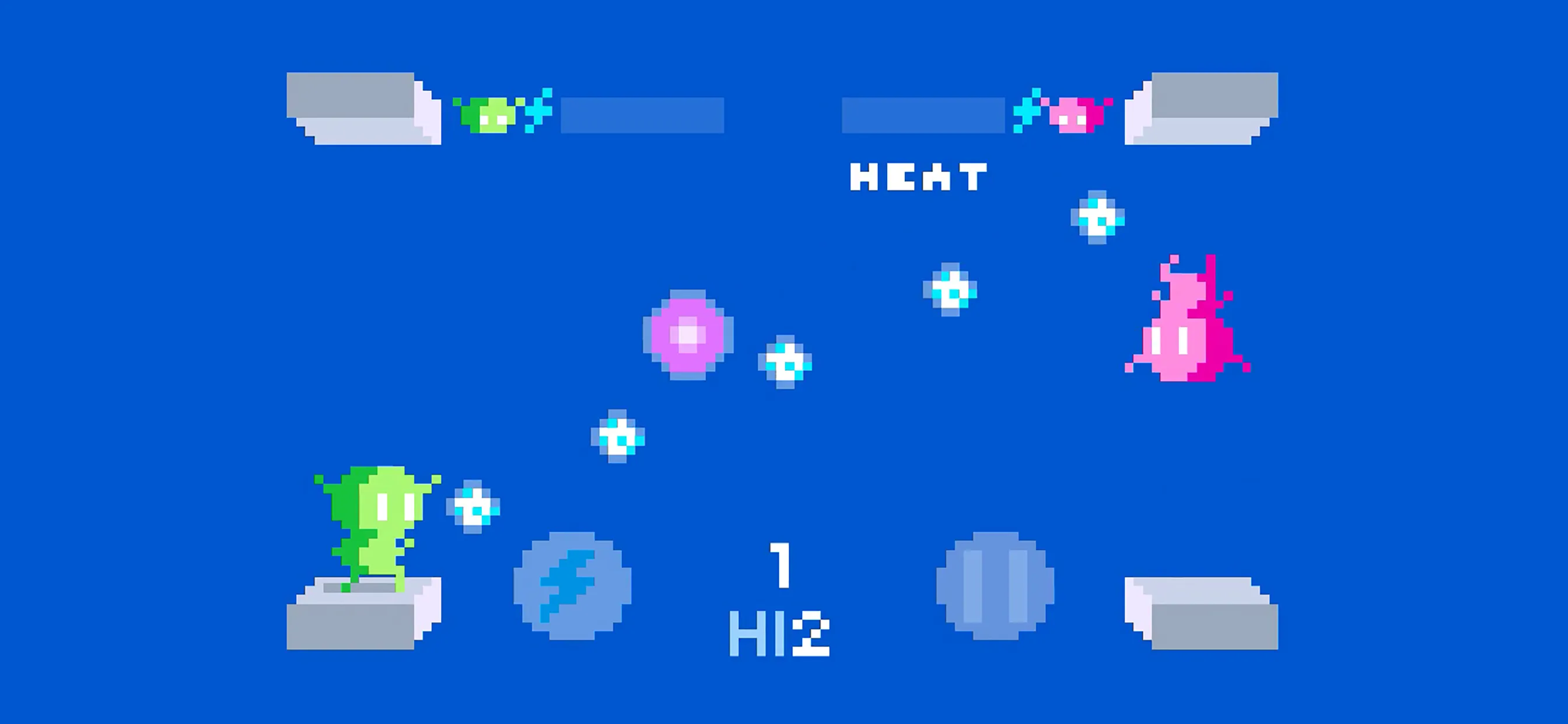 FlipChamps Retro | Indus Appstore | Screenshot