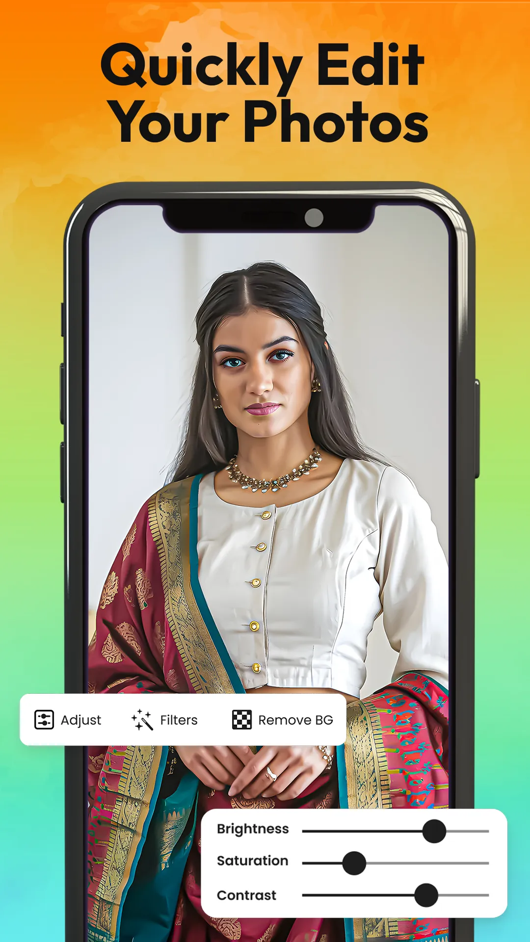 AI Art Generator: Avatar Maker | Indus Appstore | Screenshot