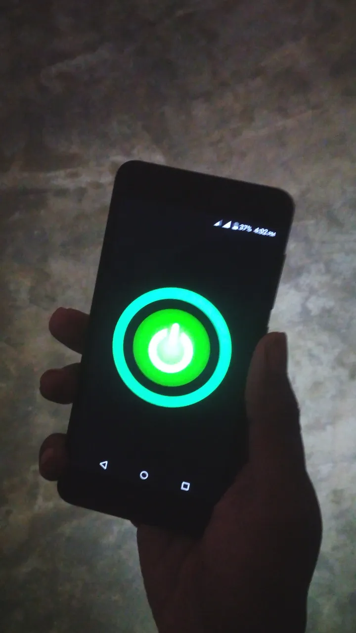 Flashlight | Indus Appstore | Screenshot