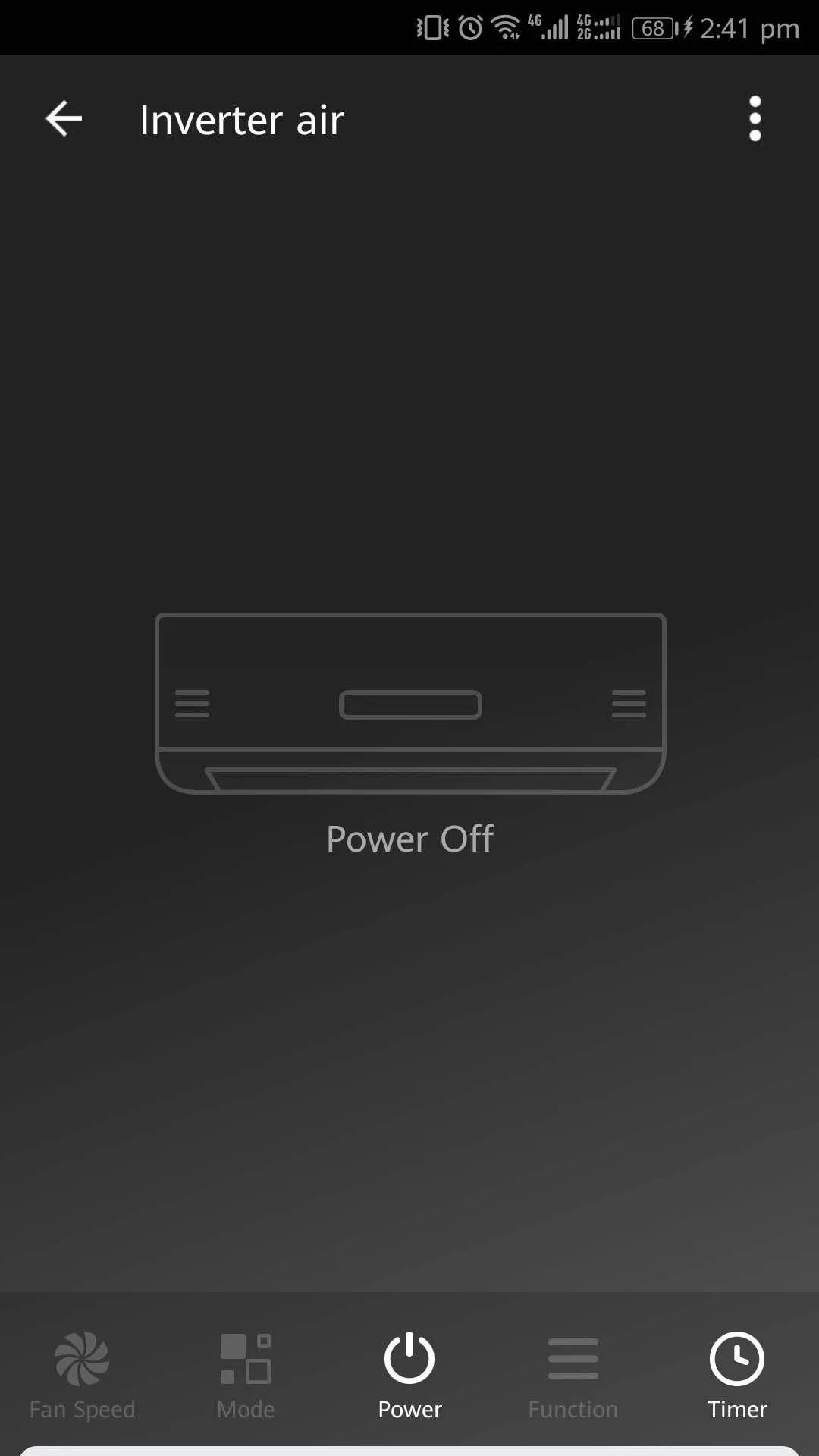 Voltas Smart | Indus Appstore | Screenshot