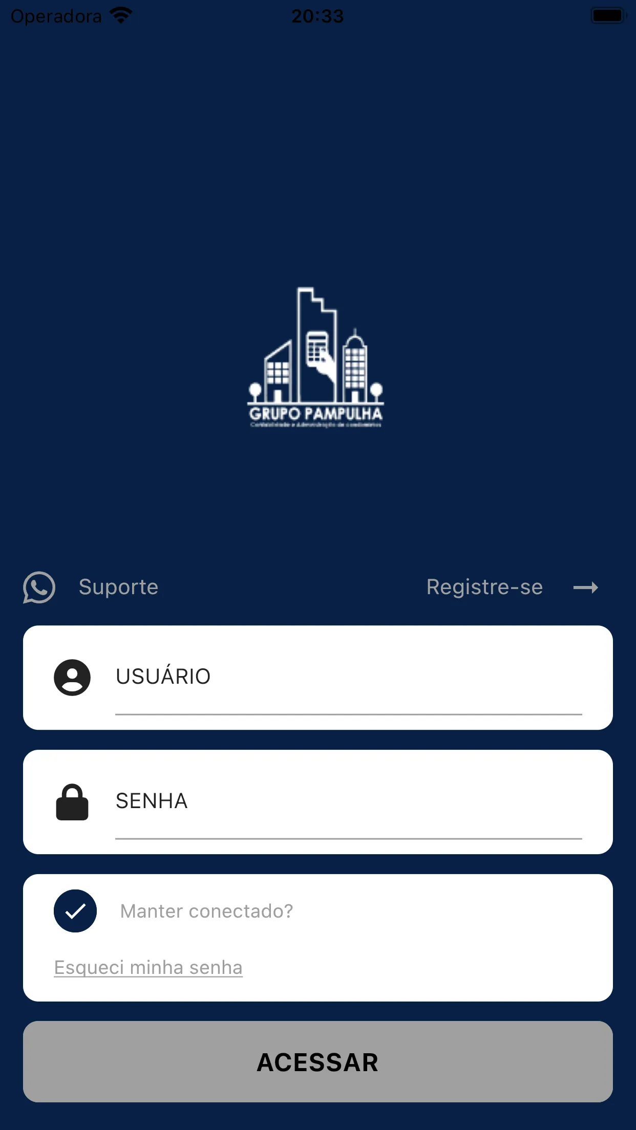 Grupo Pampulha | Indus Appstore | Screenshot