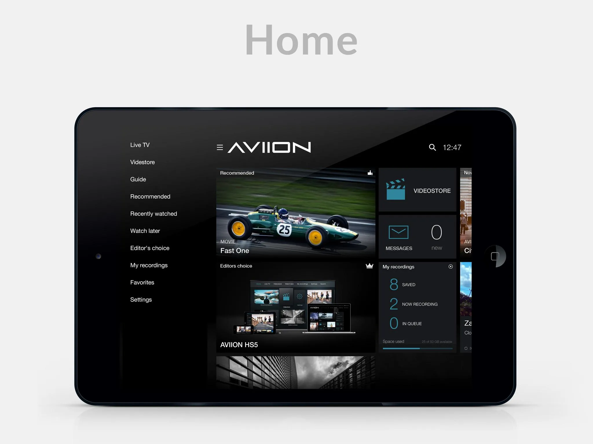 AVIION | Indus Appstore | Screenshot