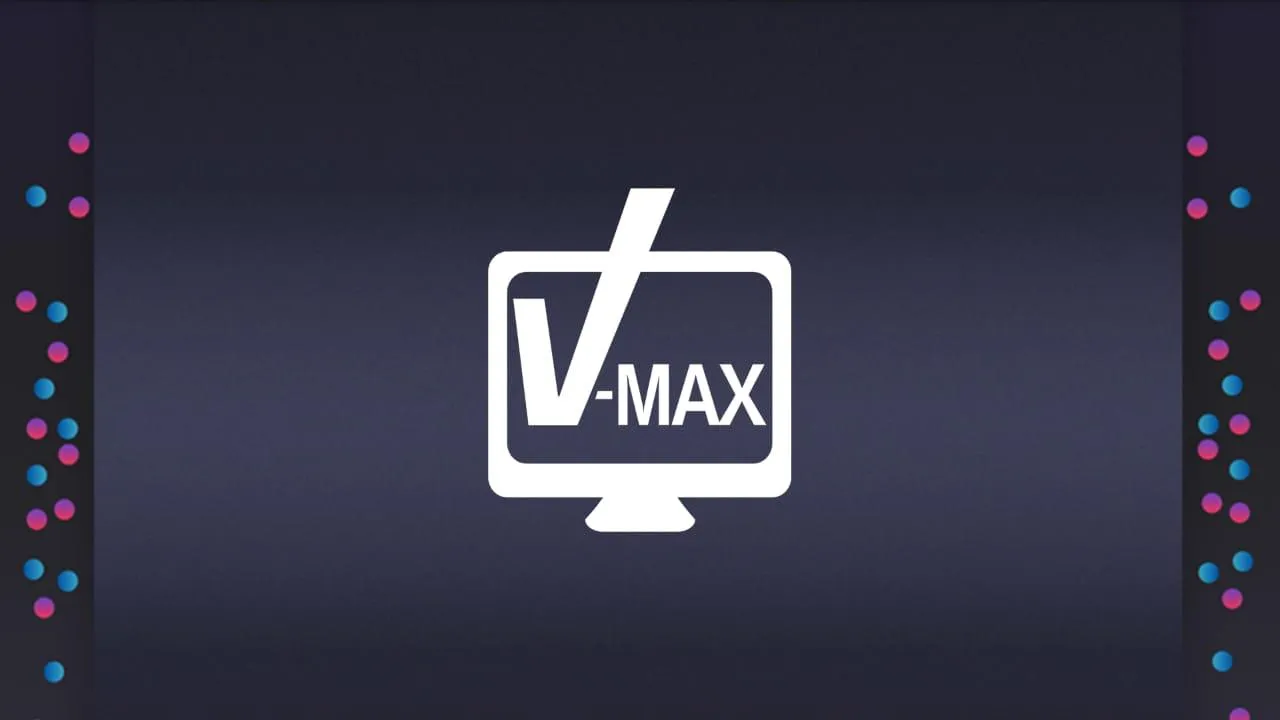 VmaxTV GO | Indus Appstore | Screenshot