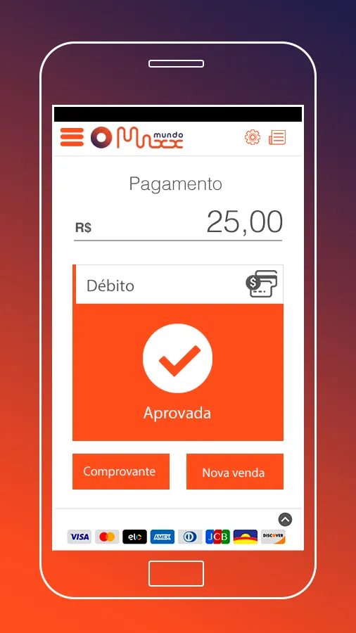 Mundo Maxx | Indus Appstore | Screenshot