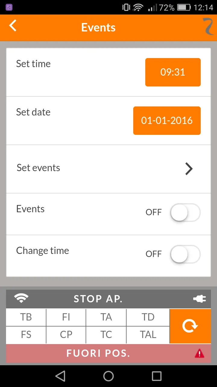 CRD TWO | Indus Appstore | Screenshot