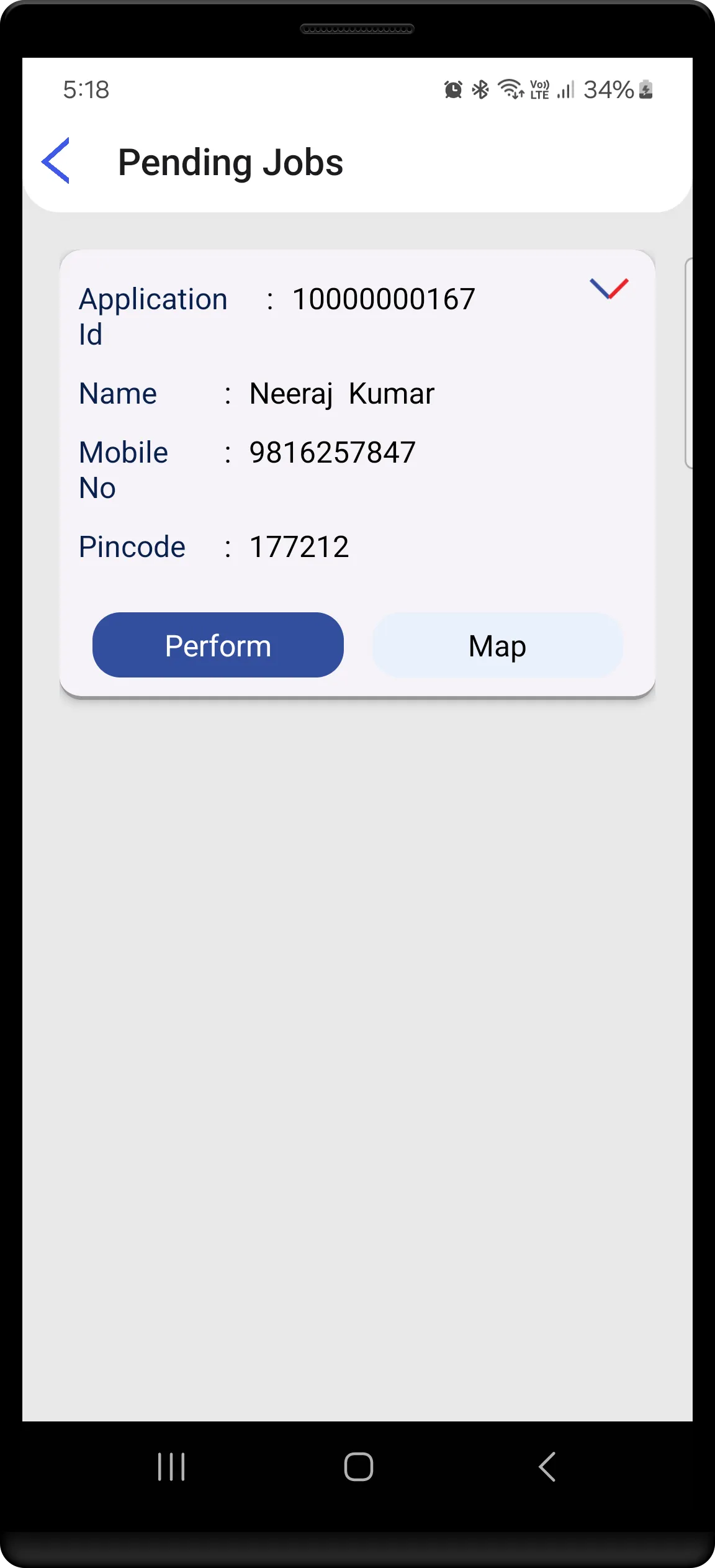 FI | Indus Appstore | Screenshot