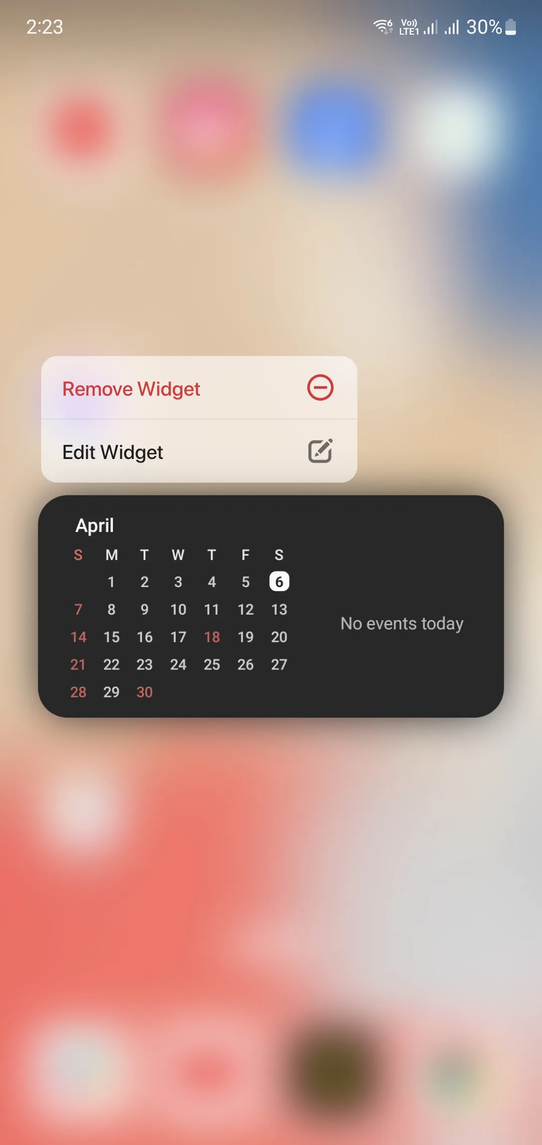 Launcher OS | Indus Appstore | Screenshot
