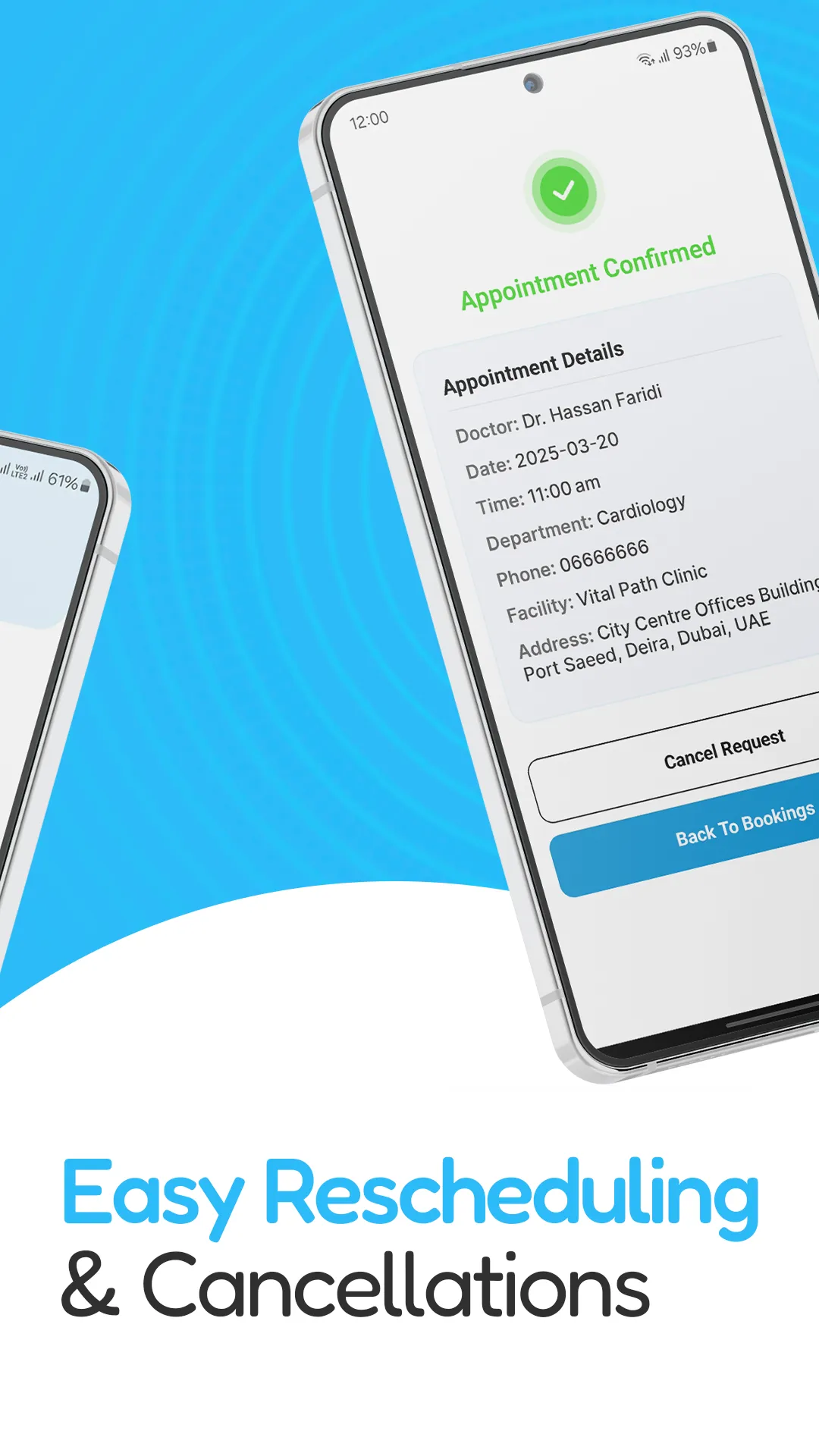 Klink In | Indus Appstore | Screenshot