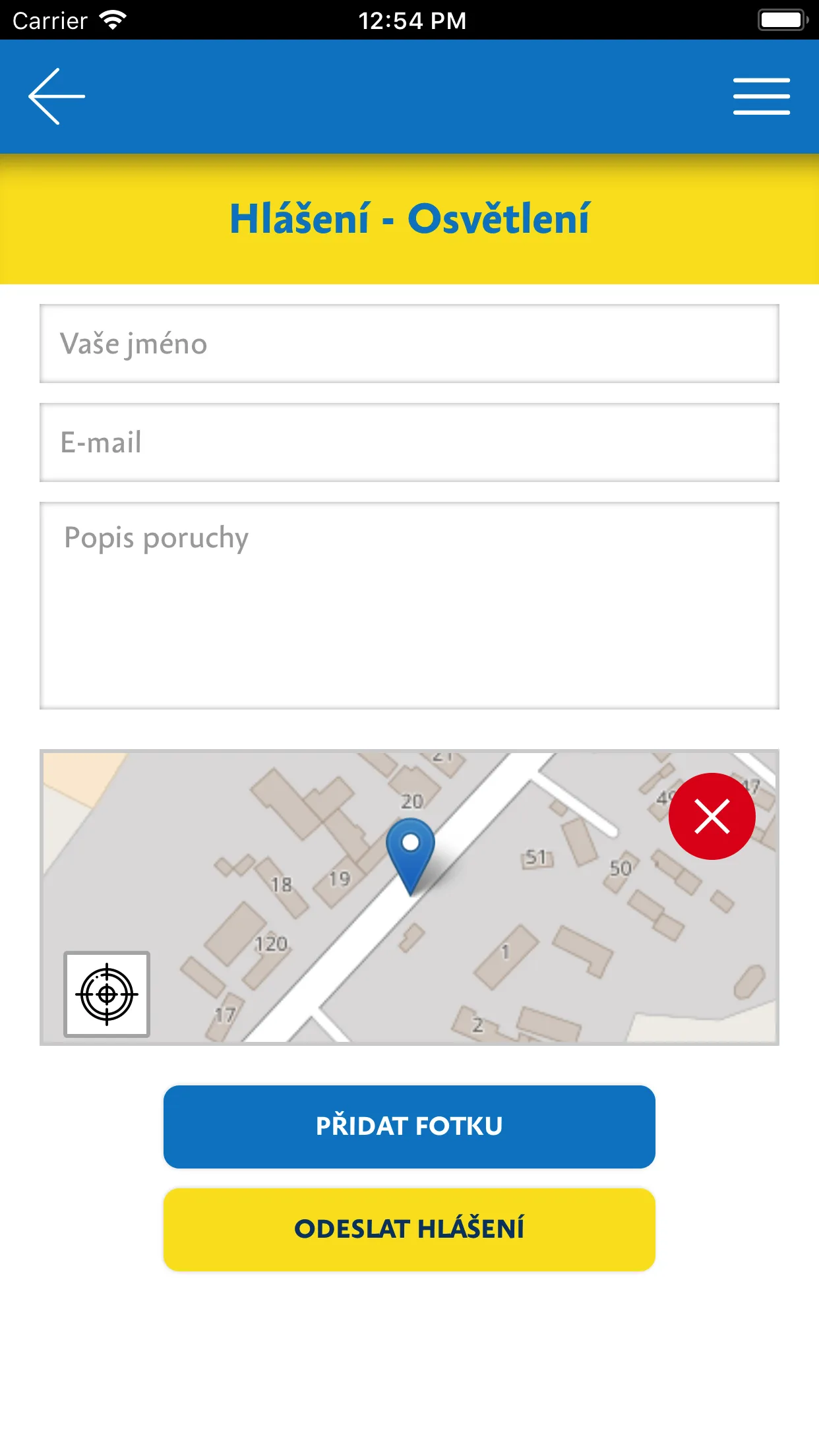 Vlkov | Indus Appstore | Screenshot