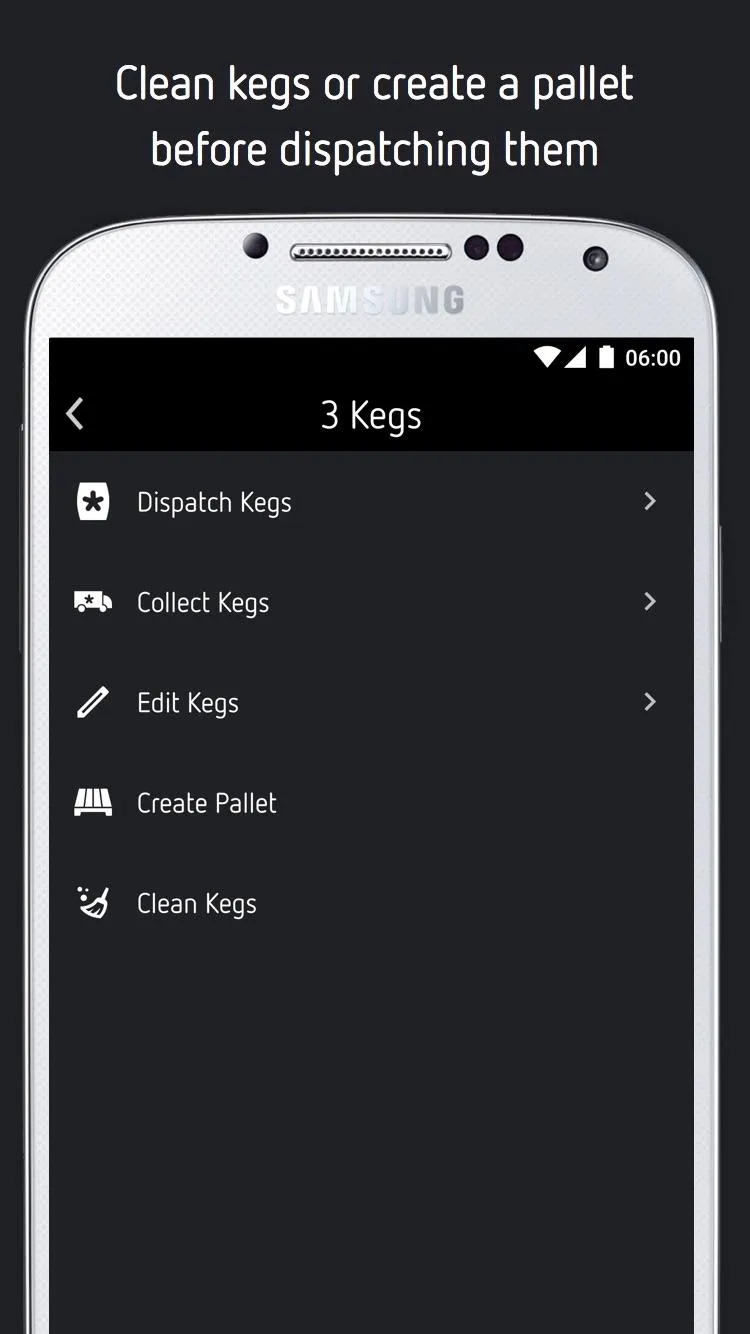 Kegstar | Indus Appstore | Screenshot