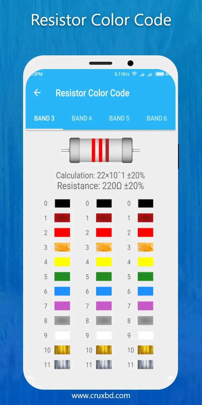 IC DICTIONARY | Indus Appstore | Screenshot