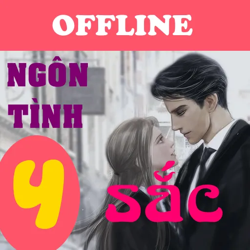 Truyện ngôn tình sắc offline | Indus Appstore | Screenshot