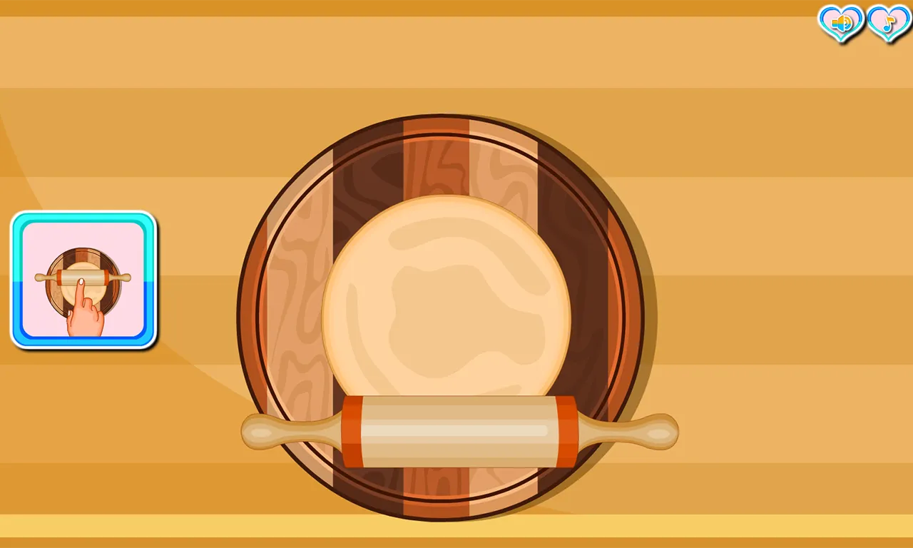 Cooking Donuts | Indus Appstore | Screenshot