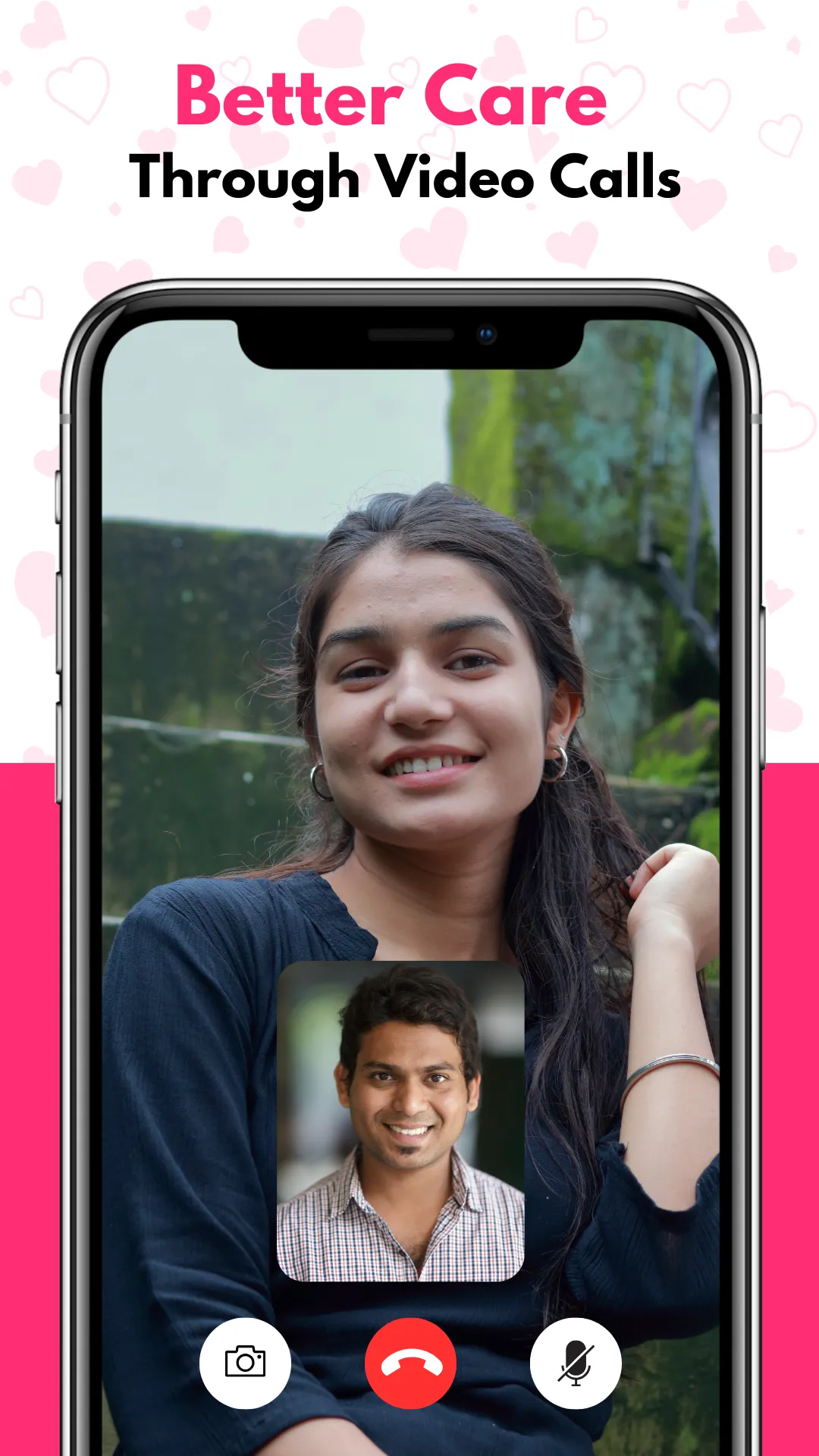 eFriend - Your Online Friend | Indus Appstore | Screenshot
