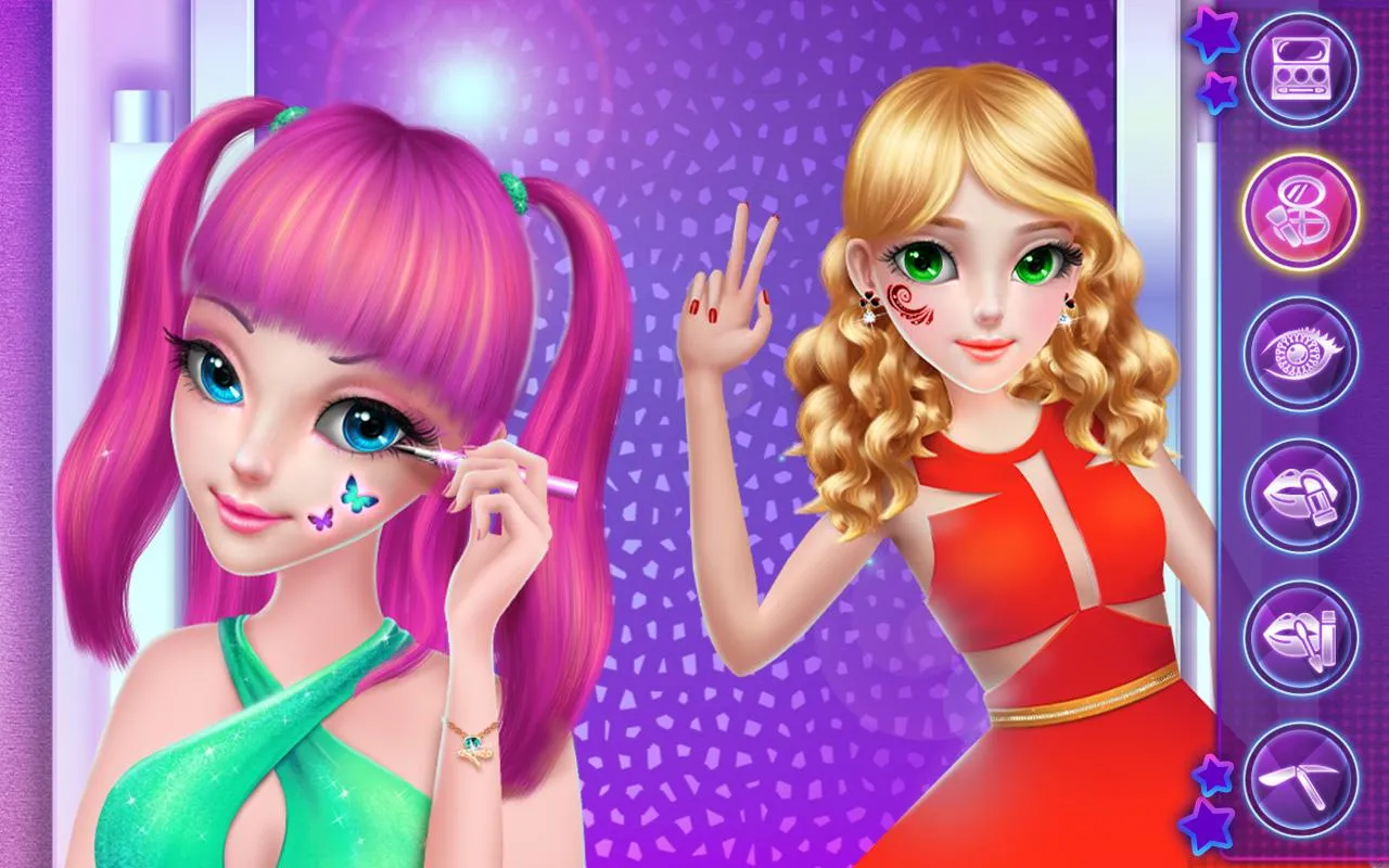 Coco Party - Dancing Queens | Indus Appstore | Screenshot