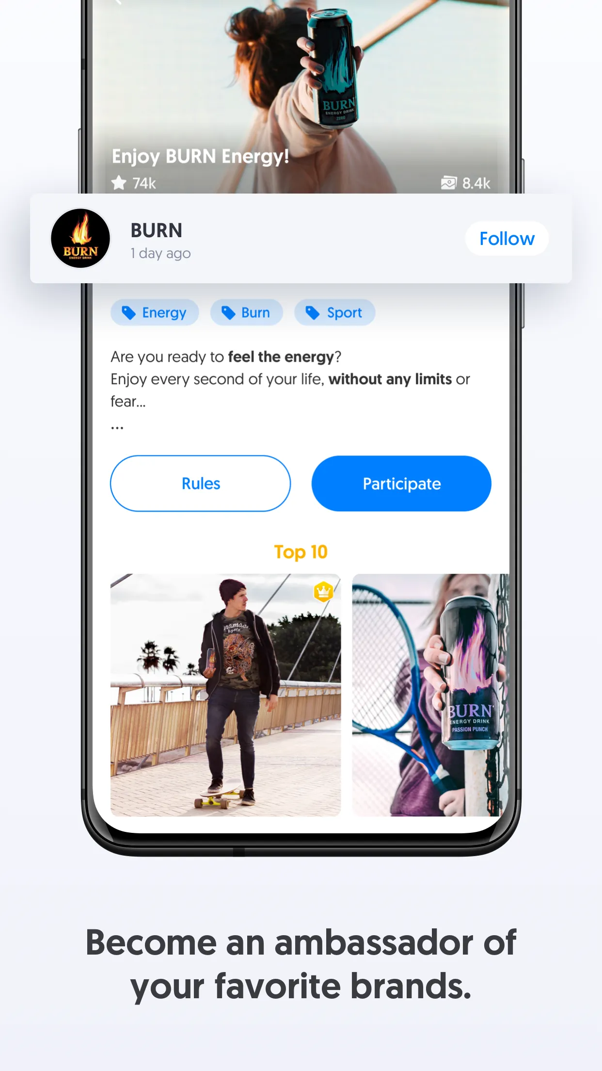 Friendz | Indus Appstore | Screenshot