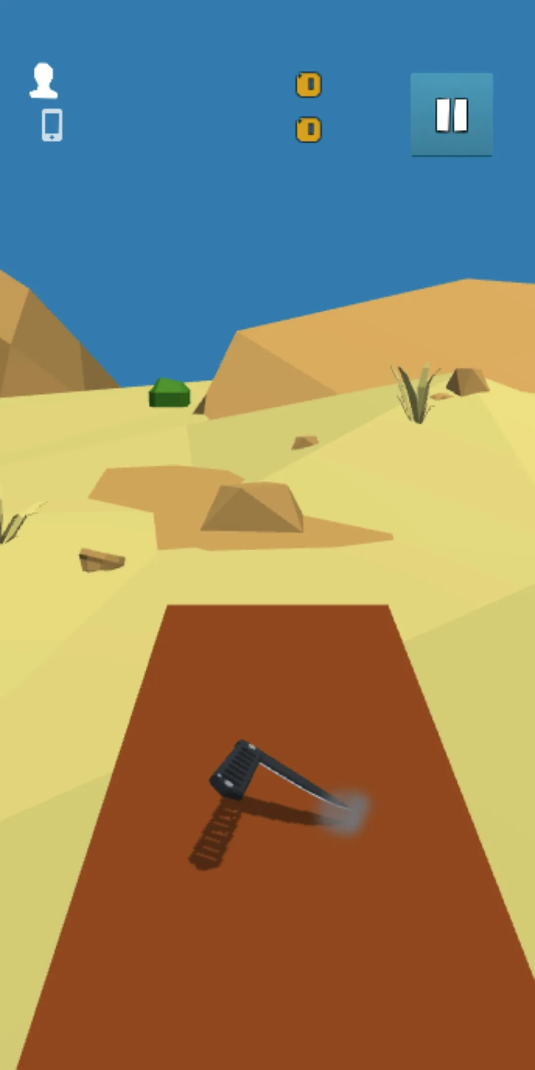 Knives | Indus Appstore | Screenshot