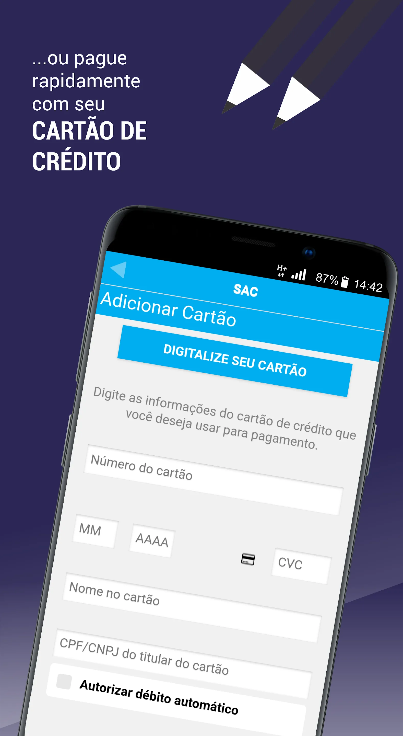 CAMAQUANET | Indus Appstore | Screenshot