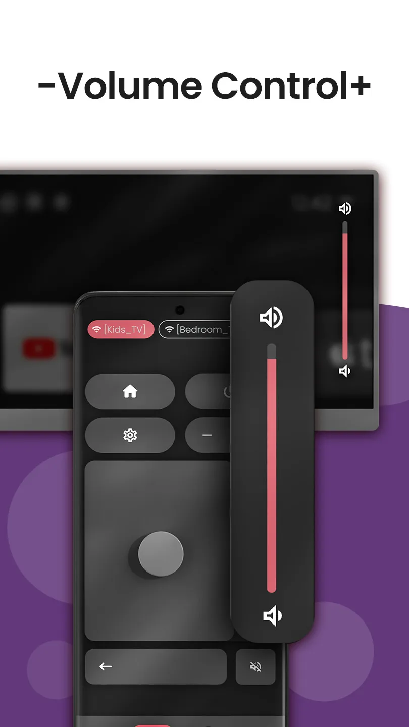 Remote control for Sky Q | Indus Appstore | Screenshot