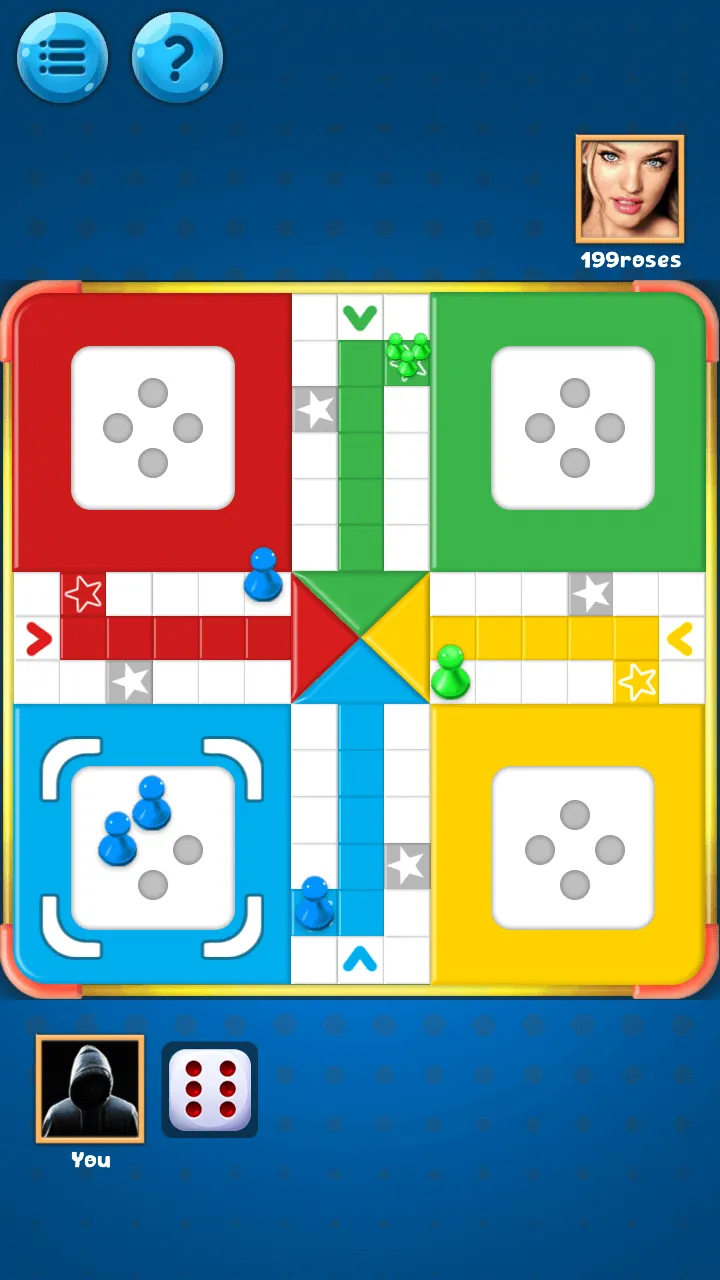 Ludo Super | Indus Appstore | Screenshot