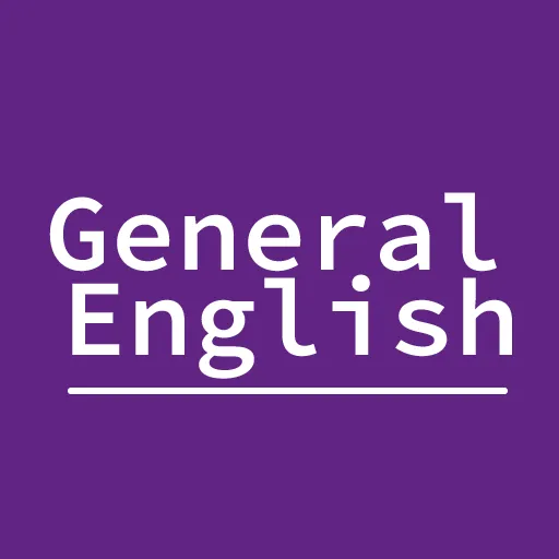 General English | Indus Appstore | Screenshot